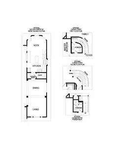 New construction Single-Family house 1308 Peregrine Trl, Frisco, TX 75034 null- photo 7 7