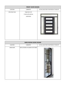 New construction Single-Family house 2404 Quenby St, Houston, TX 77005 - image 7