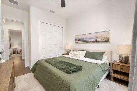 New construction Single-Family house 1016 Nw 132Nd Blvd, Newberry, FL 32669 - image 13