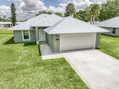 New construction Single-Family house 5103 SE 43rd Trce, Okeechobee, FL 34972 - image 16