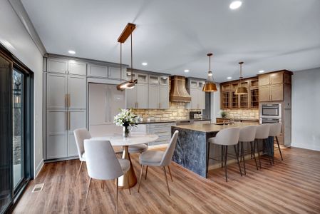 New construction Single-Family house 3828 Ridgeland Dr, North Tonawanda, NY 14120 plan The Lennox - image 9