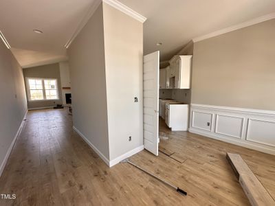 New construction Single-Family house 30 Tee Dr, Selma, NC 27576 null- photo 3 3