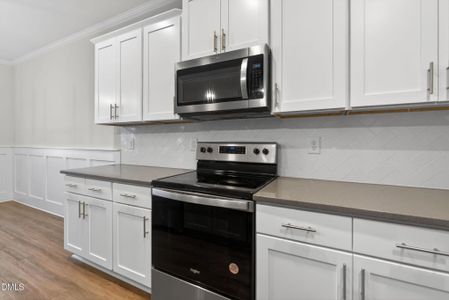 New construction Single-Family house 50 Lilac Dr, Franklinton, NC 27525 - image 7