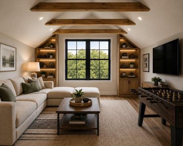 New construction Single-Family house 3101.5 Neal St, Austin, TX 78702 - image 6