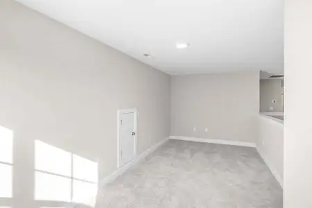 New construction Single-Family house 20 Malbec Wy, Youngsville, NC 27596 Clayton- photo 22 22