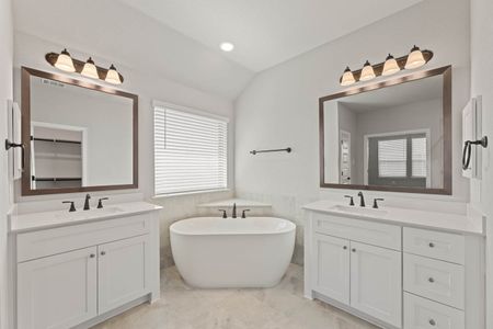 Heartland 40s by Chesmar Homes in Crandall - photo 38 38