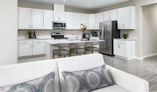 New construction Single-Family house 6770 Dutton Spur Ln, Jacksonville, FL 32219 plan Slate - image 5