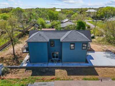 New construction Single-Family house 125 4Th St, Dickinson, TX 77539 - image