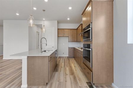 The Manors Collection at Golden Overlook by New Home Co. in Golden - image 10