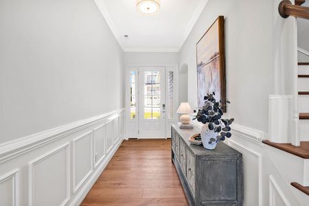 New construction Single-Family house 1011 Fryer Ave, Leland, NC 28409 plan Mango Bay - image 7