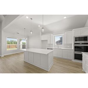 New construction Single-Family house 1854 Overcup Ct, Waxahachie, TX 75165 plan Caroline 2F - image 11