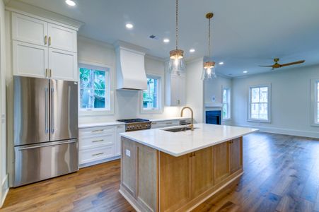 New construction Single-Family house 1628 John Fenwick Ln, Johns Island, SC 29455 - image 18