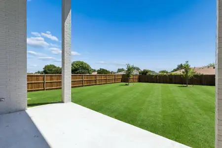 New construction Single-Family house 5716 Glynda Dr, North Richland Hills, TX 76180 plan Monte Carlo - image 3