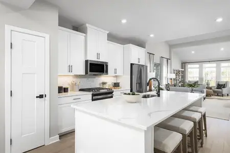 New construction Duplex house 2409 Elowen Ln, Longs, SC 29568 plan Bethany - image 4