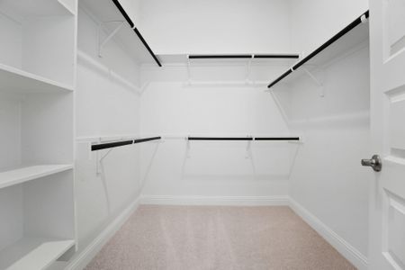 New construction Single-Family house 20236 Smedley Dr, Pflugerville, TX 78660 - image 18