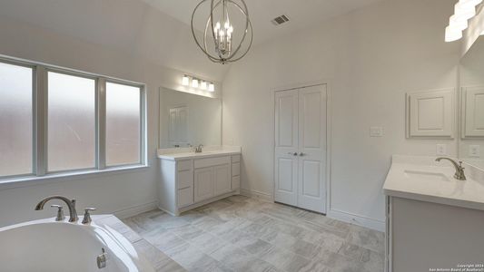 New construction Single-Family house 12019 Upton Park, San Antonio, TX 78253 null- photo 10 10