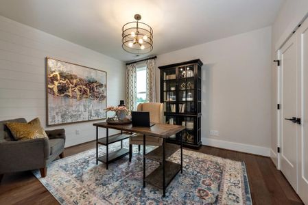New construction Single-Family house 83 Stickleback Dr, Angier, NC 27592 null- photo 47 47