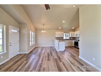 New construction Single-Family house 4318 Primrose Ln, Evans, CO 80620 - photo 1 1