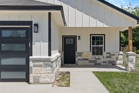 New construction Single-Family house 502 N Mignonette St, Kosse, TX 76653 - image