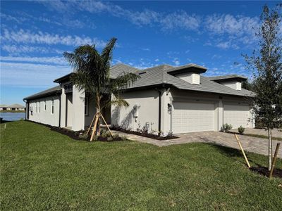 New construction Single-Family house 18059 Cherished Lp, Bradenton, FL 34211 - photo 0