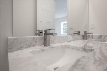 New construction Townhouse house 5530 N 9Th St, Unit 3, Tampa, FL 33604 - image 18