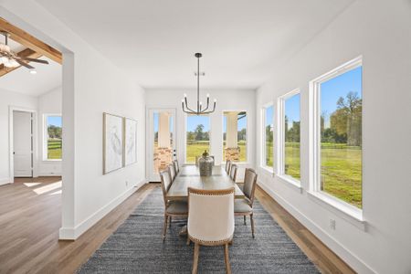 New construction Single-Family house 109 Bentwood Meadow Ln, Montgomery, TX 77356 - image 19