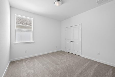 New construction Single-Family house 513 Burlington Dr, Unit B, Buda, TX 78610 - image 19