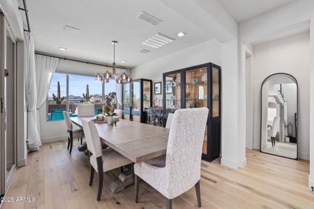 New construction Single-Family house 21112 N 60Th Pl, Phoenix, AZ 85054 null- photo 11 11