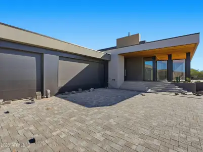 New construction Single-Family house 10948 E Rising Sun Dr, Scottsdale, AZ 85262 - image