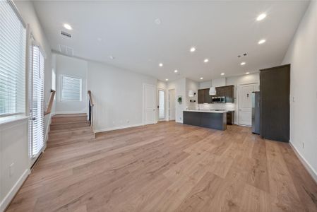 New construction Single-Family house 2309 Silva Park Ln, Houston, TX 77091 plan Plan 1480 - image 20