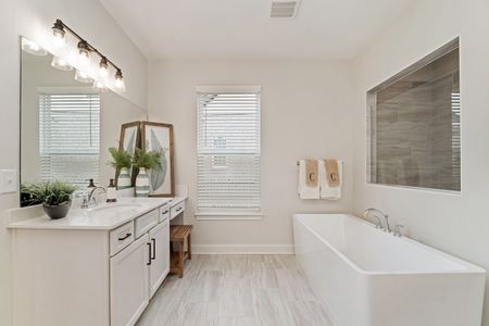 New construction Single-Family house 1121 Batbriar Rd, Murfreesboro, TN 37128 plan Hadley - image 15