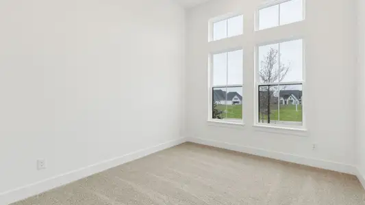 New construction Single-Family house 3631 Whimbrel Ct, Prosper, TX 75078 plan Reese - image 17