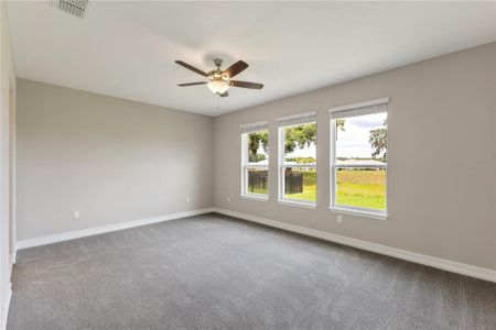 New construction Single-Family house 4487 Nw 53Rd Avenue Rd, Ocala, FL 34482 Connect Exterior D- photo 13 13