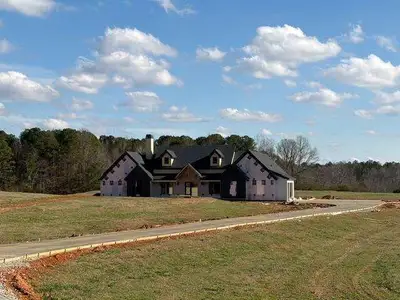 New construction Single-Family house 735 Lake Circle Rd, Buchanan, GA 30113 - image
