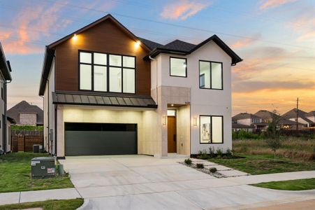New construction Single-Family house 3447 Umyousef Ct, Irving, TX 75038 - image