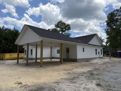 New construction Single-Family house 164 Longleaf Dr, Walterboro, SC 29488 - image