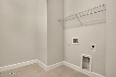 New construction Single-Family house 94 Day Dream Dr, St. Augustine, FL 32092 plan DELMAR  - image 12