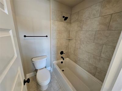 New construction Single-Family house 311 Redwood Cir, Trenton, TX 75490 - image 9