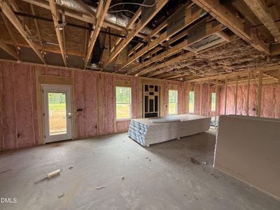 New construction Single-Family house 117 Margot Manor Dr, Unit (Lot 88), Benson, NC 27504 - image