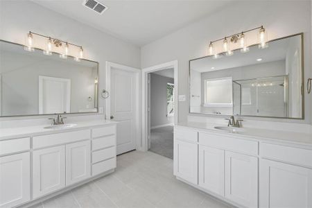 New construction Single-Family house 139 RJ SMITH Dr, Boyd, TX 76023 plan McKinley V - image 9