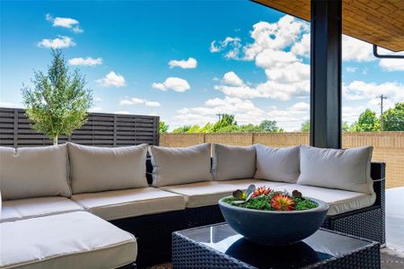 New construction Single-Family house 3603 Sky Ridge Ln, Melissa, TX 75454 plan Liane 2 - image 2