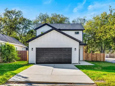 New construction Single-Family house 1207 Florence St, McKinney, TX 75069 - image