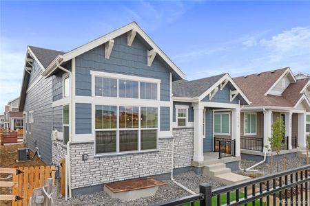 New construction Single-Family house 14278 Currant St, Broomfield, CO 80021 plan Alameda - image 16