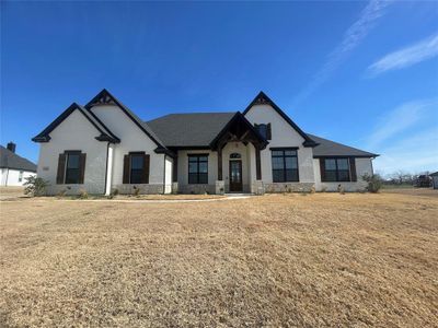 New construction Single-Family house 3111 Kynleigh Ln, Midlothian, TX 76065 - image