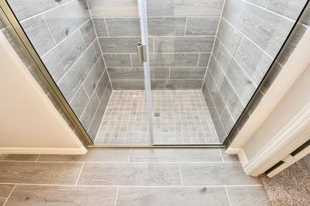 New construction Single-Family house 2605 Donella Dr, Denton, TX 76207 - image 13