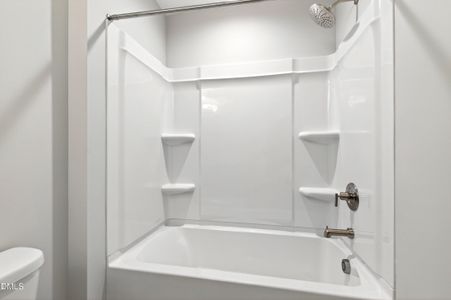 New construction Single-Family house 129 Buckaroo Dr, Louisburg, NC 27549 - image 11