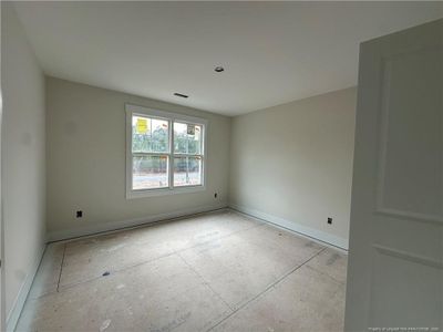 New construction Single-Family house 2918 Calloway Rd, Raeford, NC 28376 plan Freedom - image