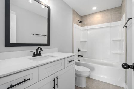 New construction Single-Family house 1012 Fox Dr, Nashville, TN 37221 plan Maui - image 11