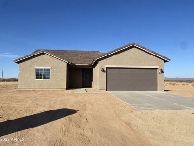 New construction Single-Family house 10045 East Dynamite Boulevard, Scottsdale, AZ 85262 - photo 0