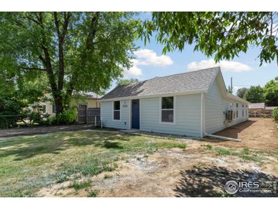 New construction Single-Family house 1338 E 7Th St, Loveland, CO 80537 - photo 0